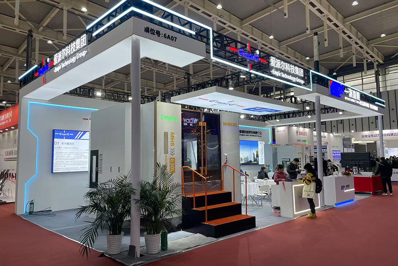 深入解析皮革展展會設計：創新理念與實踐案例分析